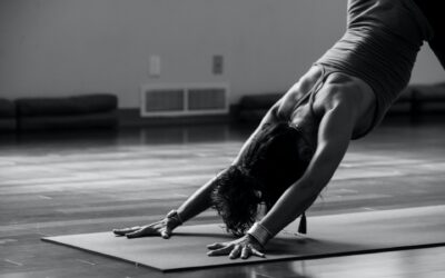 Yoga – for dit velbefindende